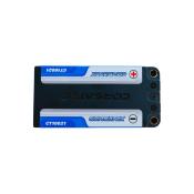 UK-Lipo 2S High-voltage 7.6V big shorty 7500mAh 138g graphene CORSATEC
