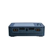 UK-Dual Pro charger AC/DC - EU - CORSATEC 