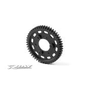 UK-Composite 2-Speed Gear 49T (1st) X-RAY