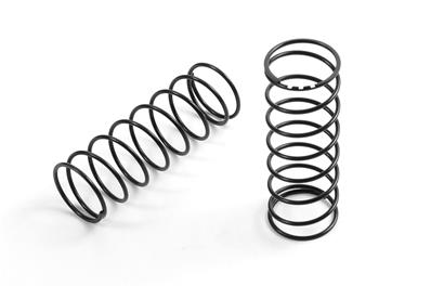 UK-Front spring 69mm - 3 dots (2) X-RAY