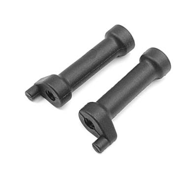 UK-Fuel Tank Mounting Post (2) X-RAY