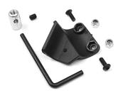 UK-Exhaust Wire Mount Set X-RAY