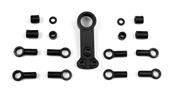 UK-Set of Steering Parts X-RAY