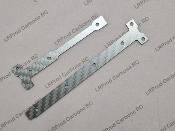 UK-Lower Frame Reinforcement B74.2 WS Line