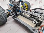 UK-Lower Frame Reinforcement B74.2 WS Line