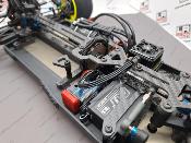 UK-Complete upper reinforcement for B74.2 WS Line