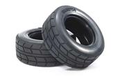 UK-On Road Racing Truck Tires TAMIYA