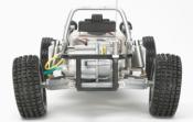 UK-1/10 SCALE R/C HIGH PERFORMANCE 2WD OFF ROAD RACER BUGGY CHAMP (2009) TAMIYA