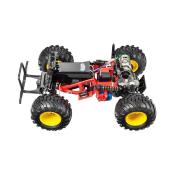 UK-BLACKFOOT 2016 TAMIYA