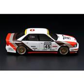 UK-AUDI V8 Touring 1991 TAMIYA