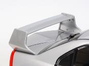 UK-Mitsubishi Lancer Evo V Tt02 TAMIYA