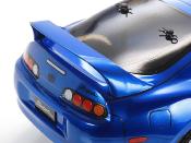 UK-TOYOTA SUPRA JAZ80 BT-01 TAMIYA