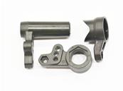 UK-Servo saver set nylon (3) SERPENT RACING