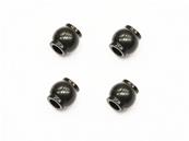 UK-Pivotball 6.75 double (4) SERPENT RACING