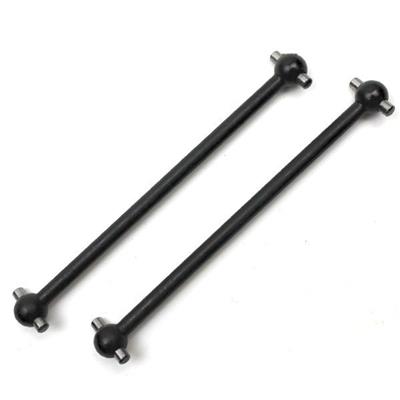 UK-Driveshaft rr 81.5mm (2) 811 2.0 S SERPENT RACING