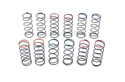 UK-Shockspring set FR (6x2) SERPENT RACING