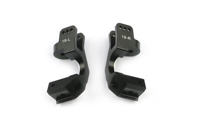 UK-C-hub 19deg L+R alu SRX8 SERPENT RACING