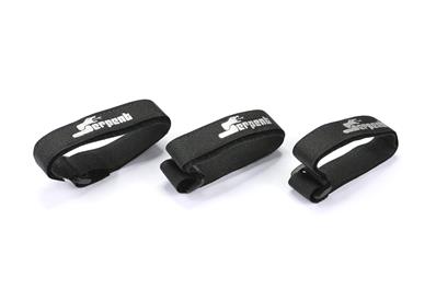 UK-Battery-strap touch set (3) SERPENT RACING