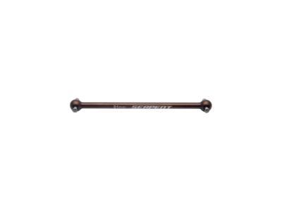 UK-Driveshaft center rr 81mm SRX8T-E SERPENT RACING