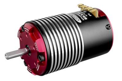 Brushless motors Corally 1/8e