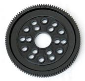 UK-76T 64DP SPUR GEAR KIMBROUGH
