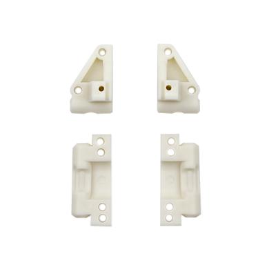 UK-RC10 Arm Mounts, front and rear TEAM-ASSOCIATED