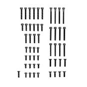 UK-RC10 4-40 Screw Set TEAM-ASSOCIATED