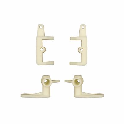 UK-RC10 ''91 Stealth Car Steering Blocks And Caster Blocks, 25 Degree TEAM-ASSOCIATED