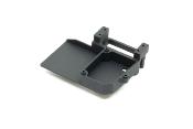 UK-Radio plate Lower for Kit SPC MB8 R ECO 7075.IT