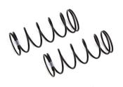 UK-13mm Front Springs, gray 4.60 lb/in, L54, 7.25T, 1.3D TEAM-ASSOCIATED