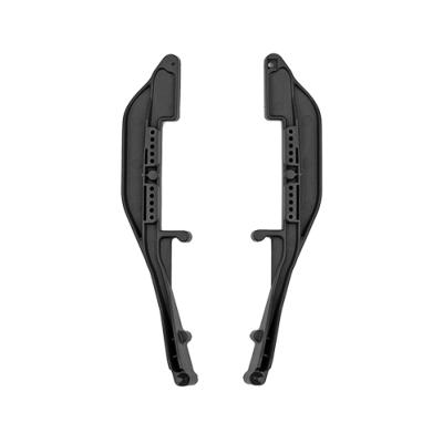 UK-RC10T7 Side Rails TEAM-ASSOCIATED