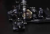 UK-2025 PR B10TR Off Road 2WD Stadium Truck Kit (car only) PR RACING