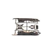 UK-C Parts: 58587 TAMIYA