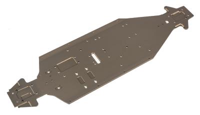 UK-RC8T4e Chassis TEAM-ASSOCIATED