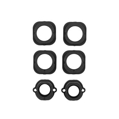 UK-RC8B4.2 Gearbox Adjustable Height Inserts TEAM-ASSOCIATED