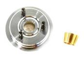 UK-HYPER 8/TT/MT/VS2 FLYWHEEL HOBAO RACING