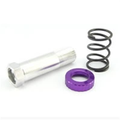 UK-Hyper 7 Alum. Servo Saver HOBAO RACING