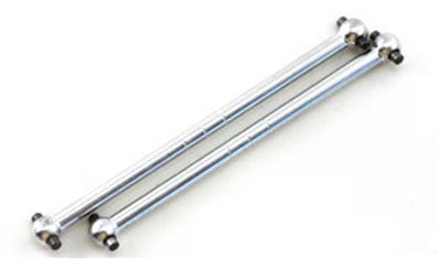 UK-Hyper 8 Alu Centre Driveshafts HOBAO RACING