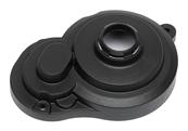 UK-B5M Gear Cover, 3 gear TEAM-ASSOCIATED
