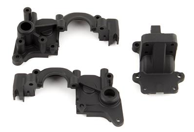 UK-RC10B6.1 Laydown Gearbox TEAM-ASSOCIATED