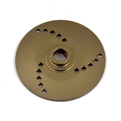 UK-RC10B6.1 FT Vented Slipper Hub, inner TEAM-ASSOCIATED