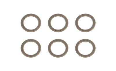 UK-B74 Differential Pinion Gear Shims TEAM-ASSOCIATED