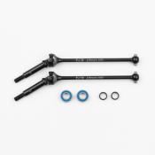 UK-RC10B7 FT Universal Driveshafts TEAM-ASSOCIATED