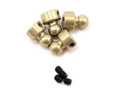 UK-5.8mm Hard Ball Joint (3.0 Hole/4pcs) KYOSHO