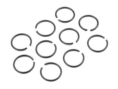 UK-O-Clips 10 (10) X-RAY