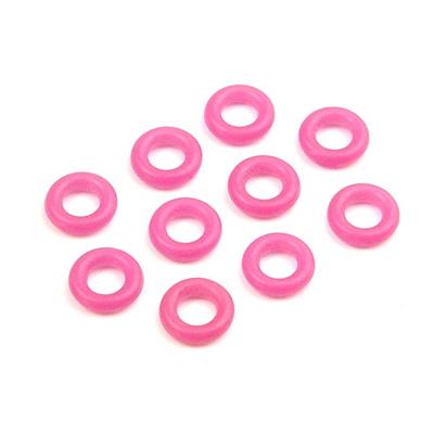 UK-Silicone O-Ring 3.1x1.6 (10) X-RAY