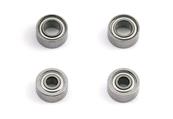 UK-B44 STEERING BEARING SET TEAM-ASSOCIATED
