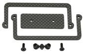 UK-Lipo battery tray TEAM-ASSOCIATED