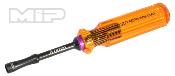 UK-MIP 5.0mm Nut Driver Wrench, Gen 2 MIP