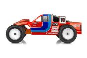 UK-Truck Vintage RC10T 4WD KIT (car only) TEAM ASSOCIATED